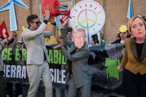 Climate Pride