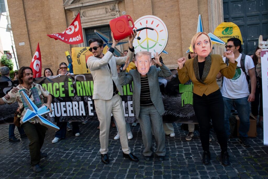 Climate Pride