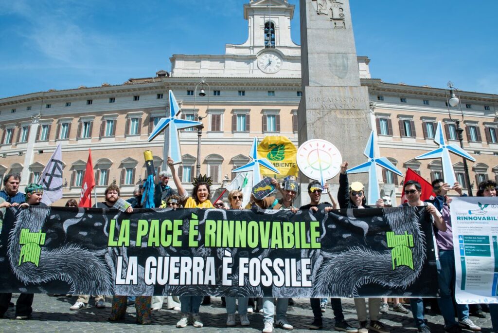 Climate Pride