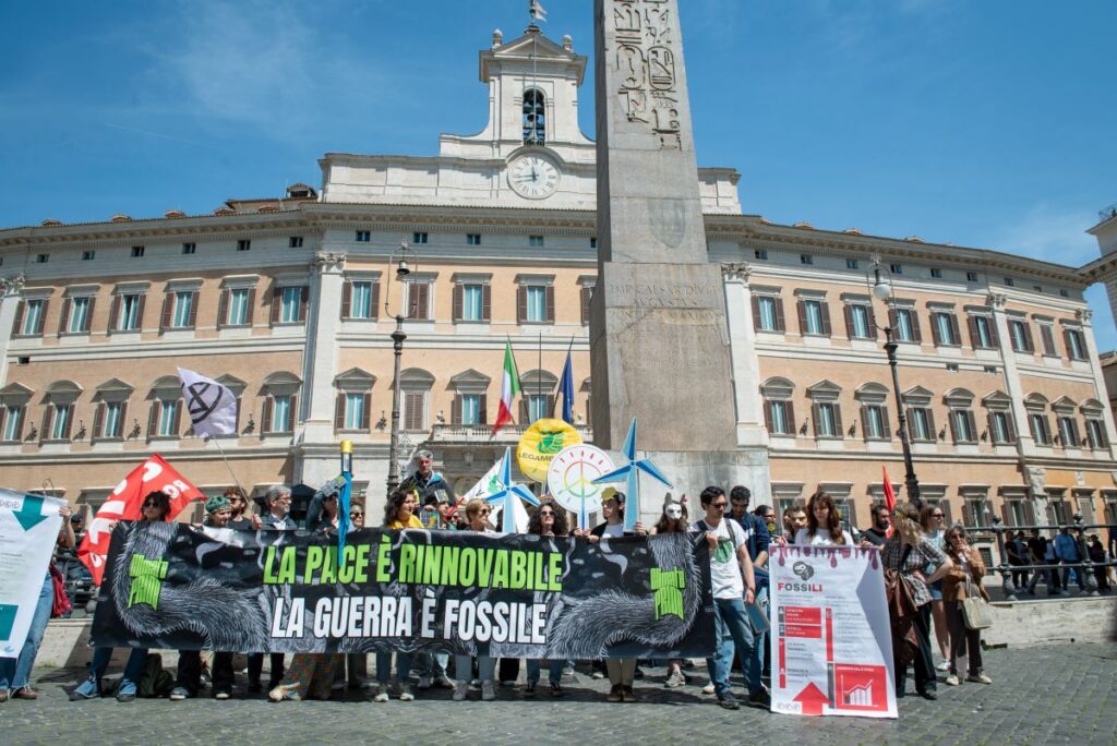 Climate Pride