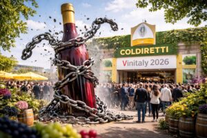 Coldiretti vino