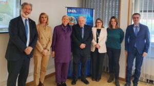 Consiglio tecnico scientifico ENEA