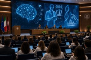 Convegno intelligenza artificiale
