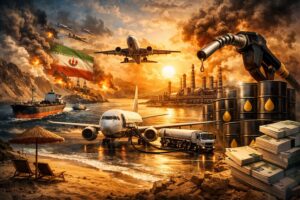 Crisi energetica carburanti