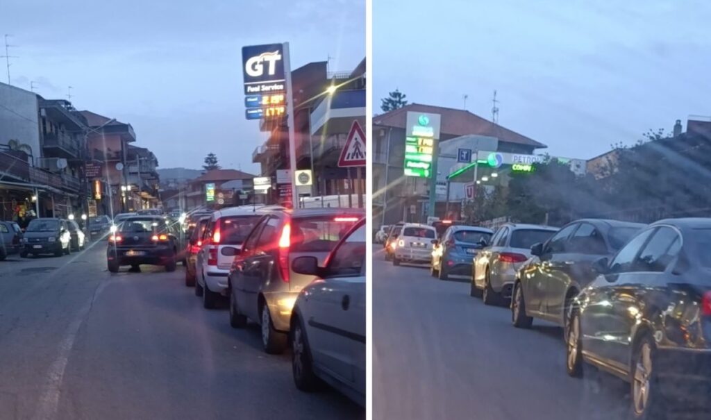 Distributori Sicilia