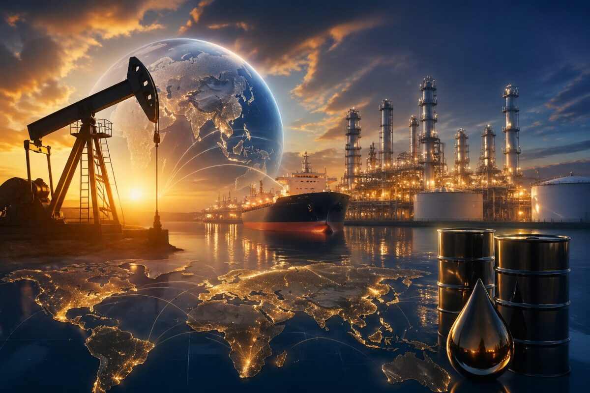 domanda-mondiale-di-petrolio-in-crescita-l-opec-rilascia-i-dati-annuali