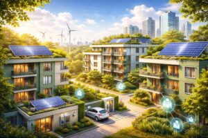 Efficienza energetica