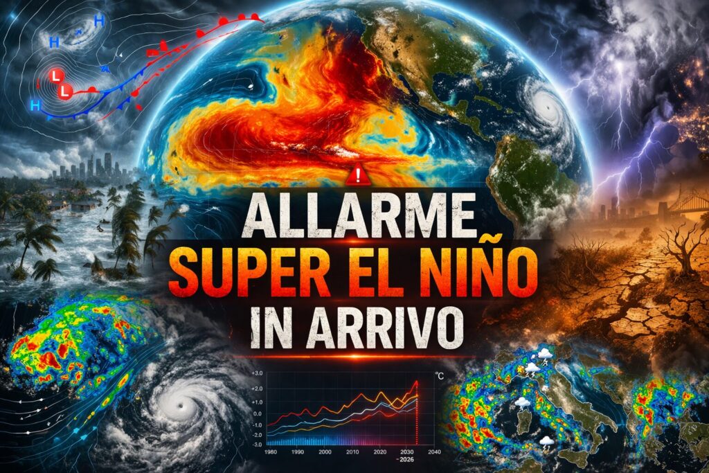 El Niño