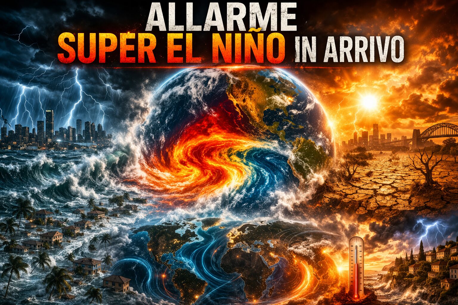 El Niño