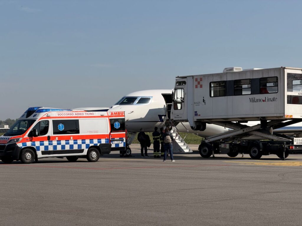 Emergenza sanitaria