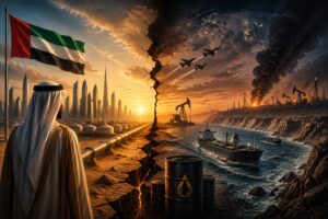 Emirati Arabi OPEC