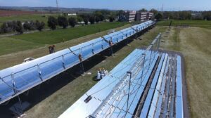 Energia ENEA, sistemi di accumulo termici a sali fusi per incrementare capacità di stoccaggio