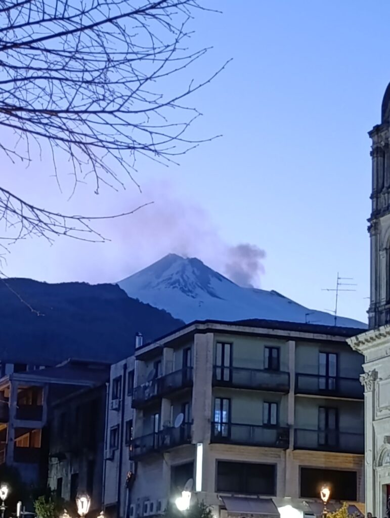 Etna