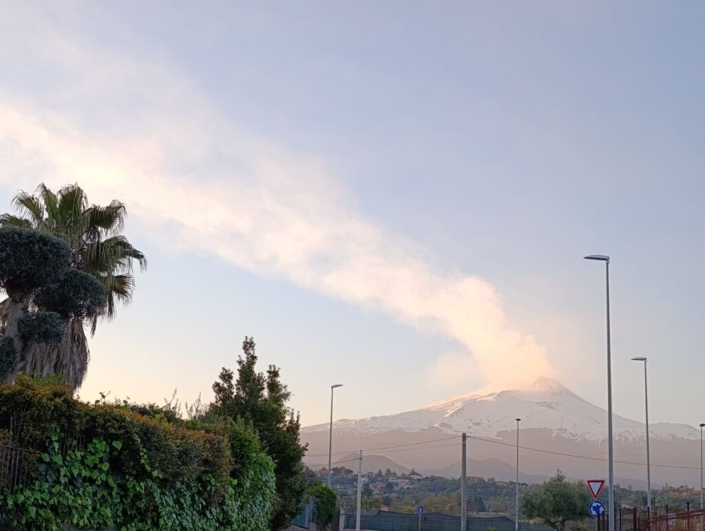 Etna
