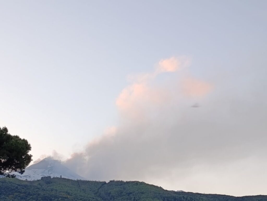 Etna