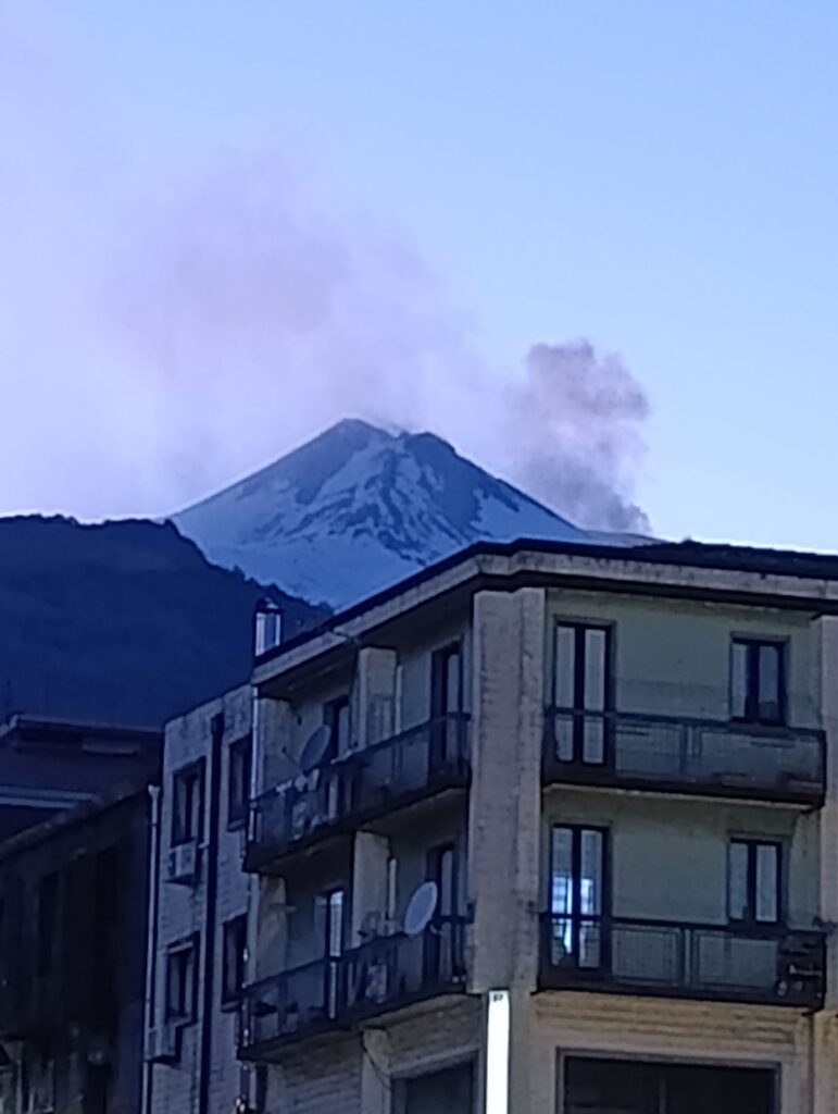 Etna
