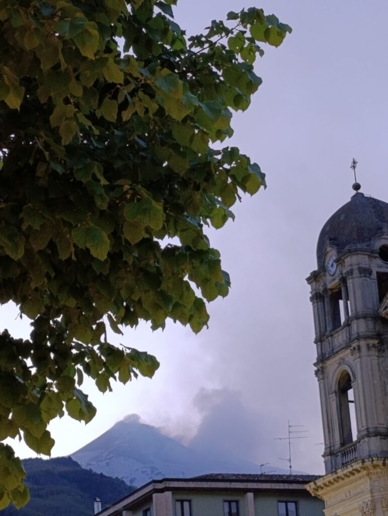 Etna