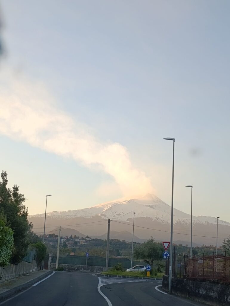 Etna