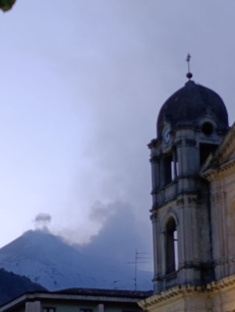 Etna