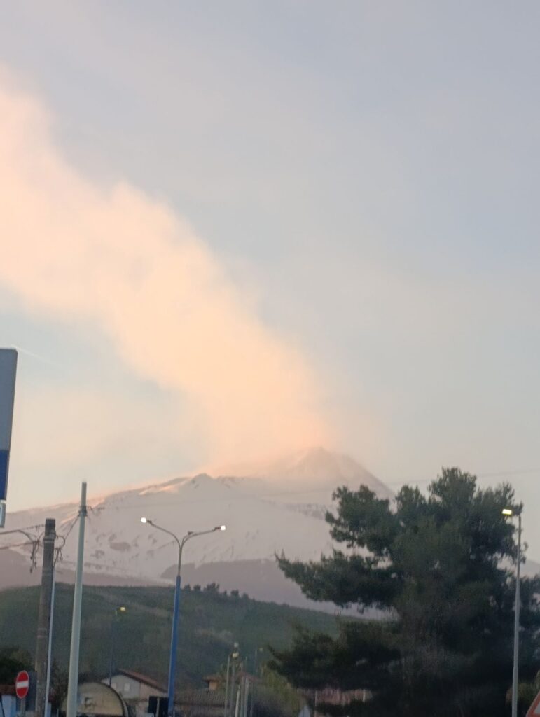 Etna