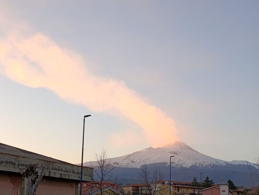 Etna
