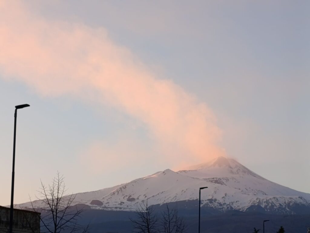Etna