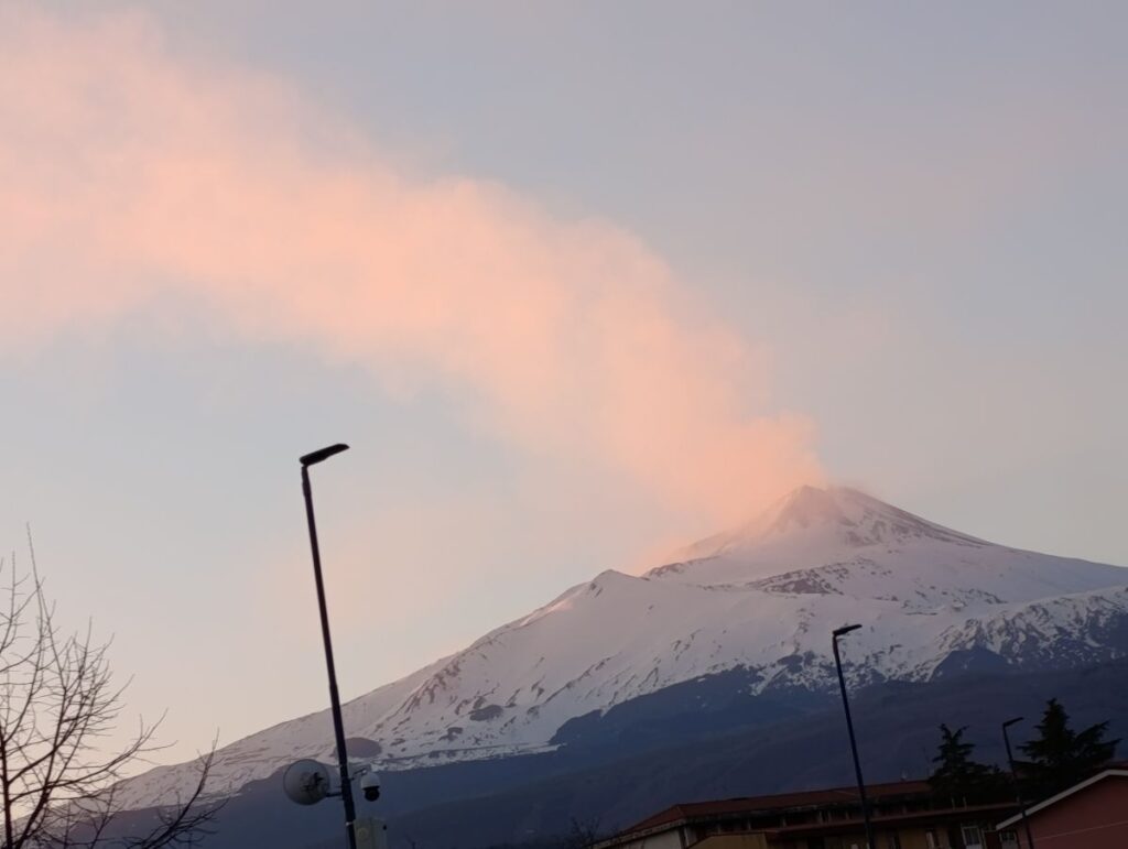 Etna