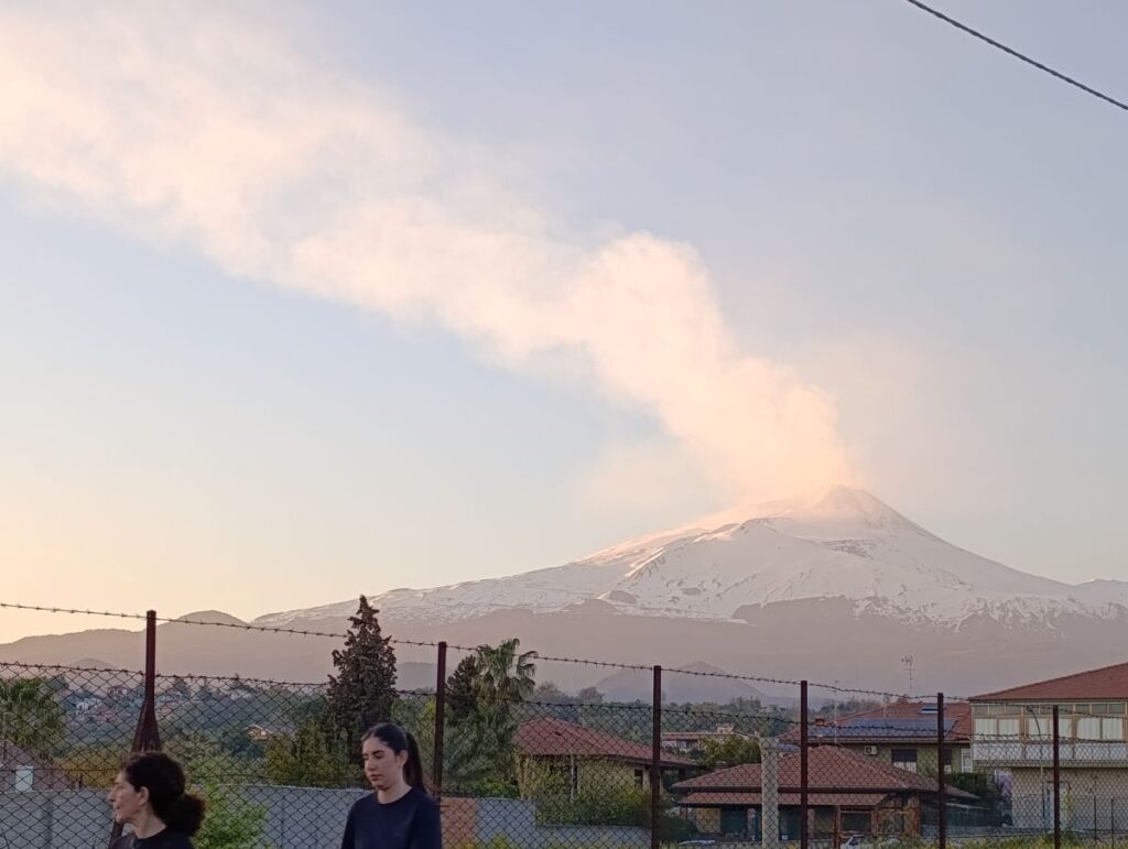 Etna