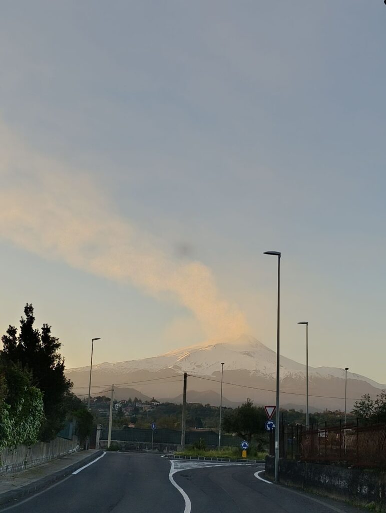 Etna