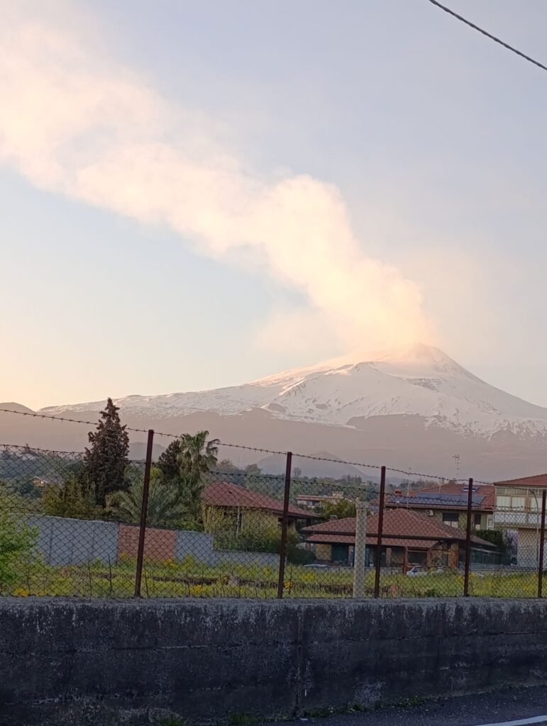 Etna