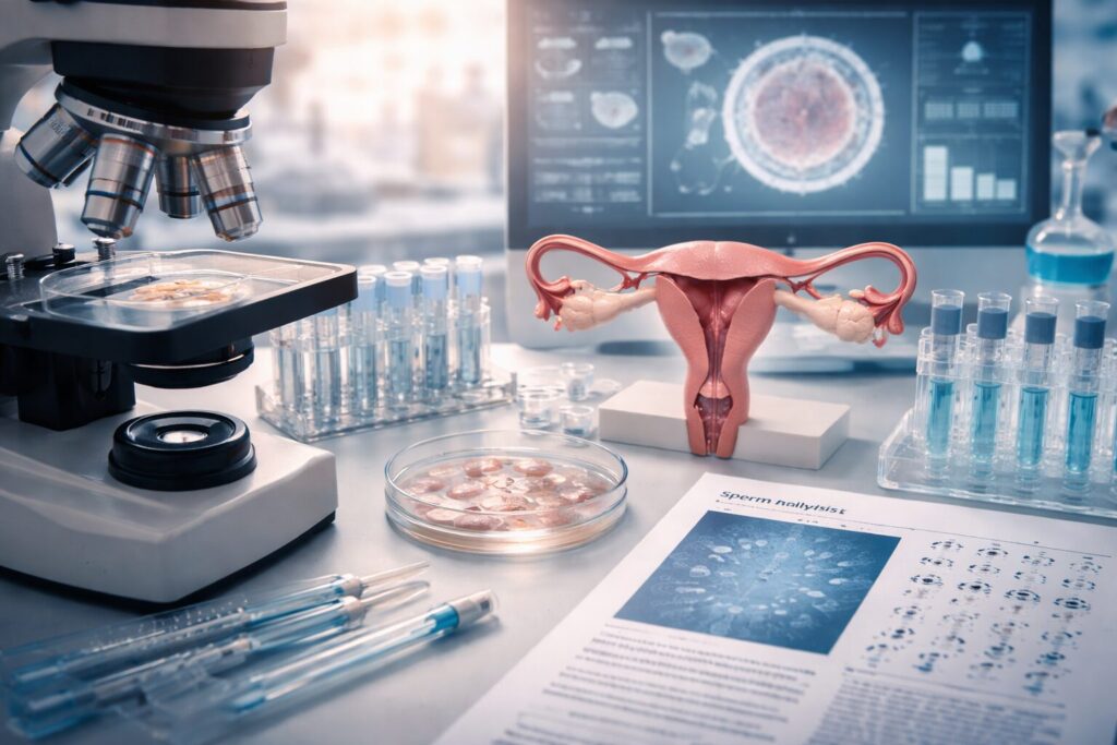 Fertilità longevità