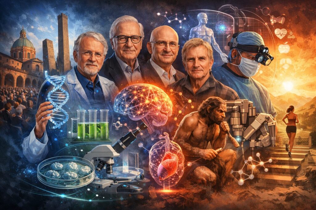 Festival scienza medica