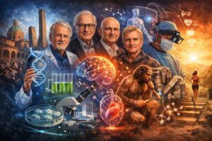 Festival scienza medica