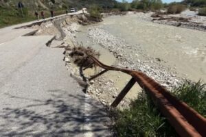Fondovalle Treste lavori
