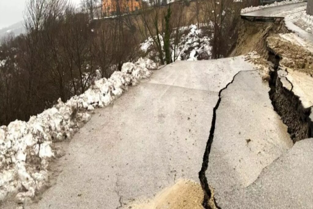 Frana Agnone Molise