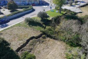 Frana Petacciato storia