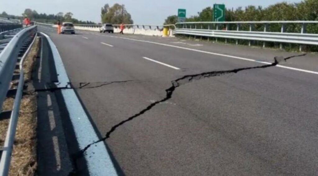 Frana Petacciato A14