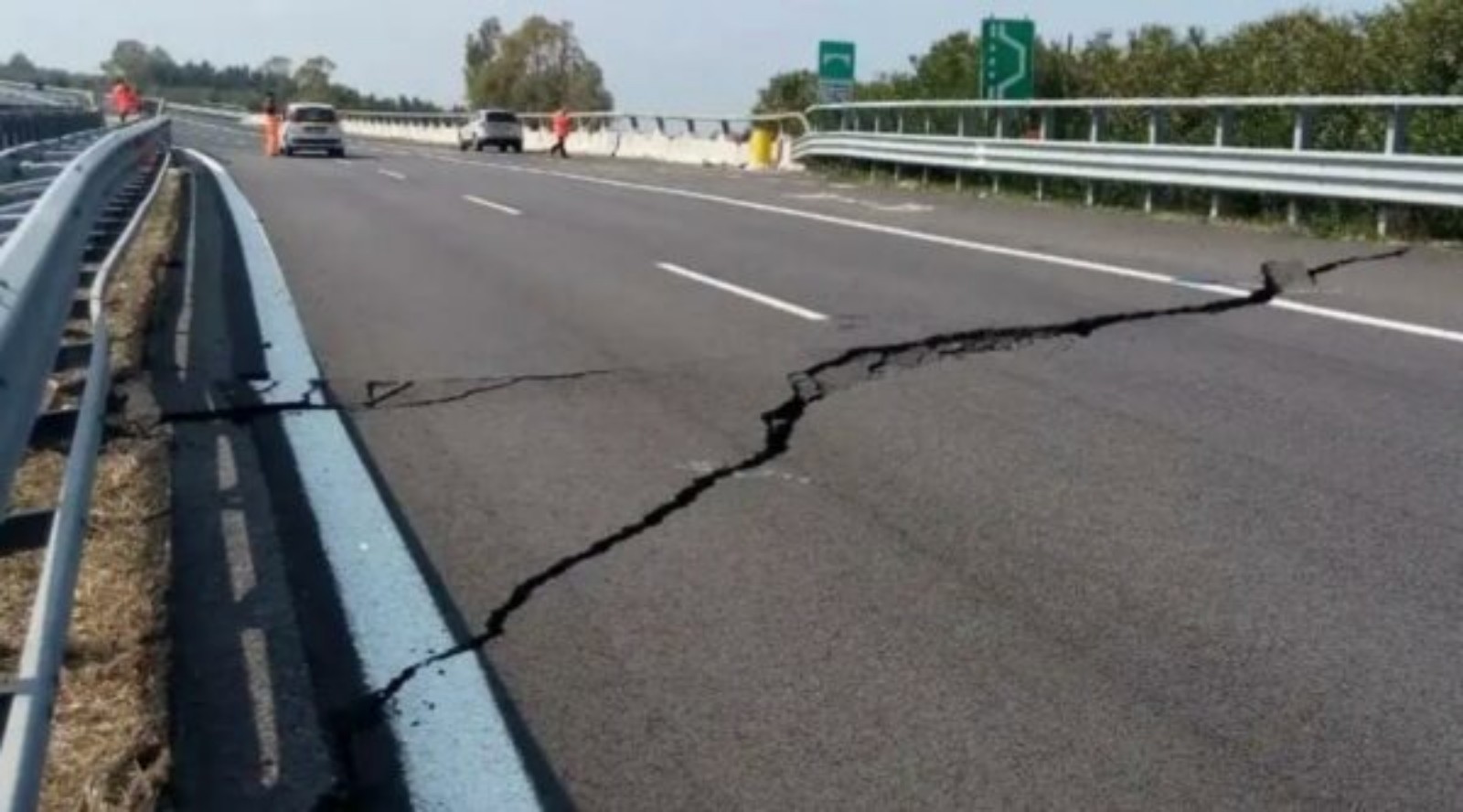 Frana Petacciato A14