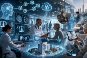 Fraunhofer medicina digitale