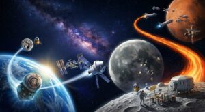 Giornata del volo umano nello Spazio