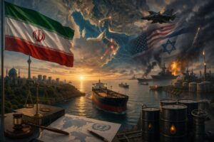 Guerra Iran Italia Stretto Hormuz