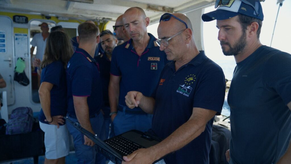 ISPRA Mediterraneo