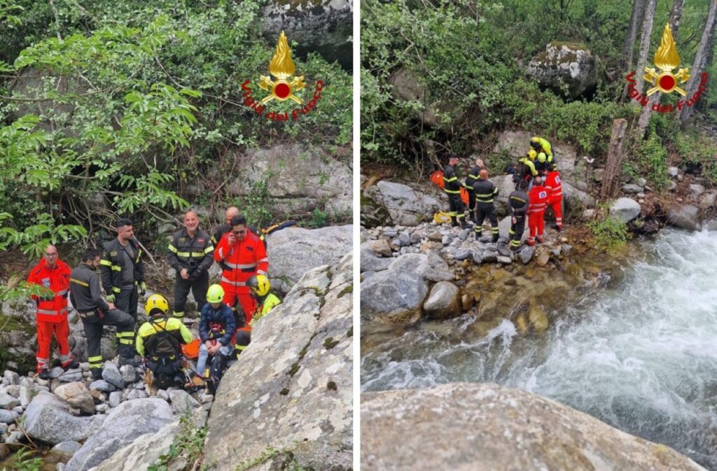 Incidente Petilia Policastro
