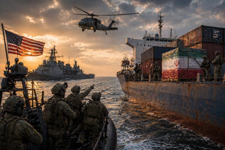 Iran Trump Cina Stretto Hormuz