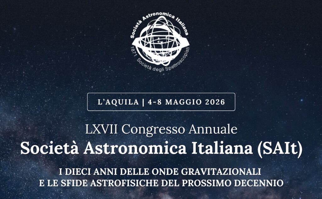 Locandina Congresso SAIT