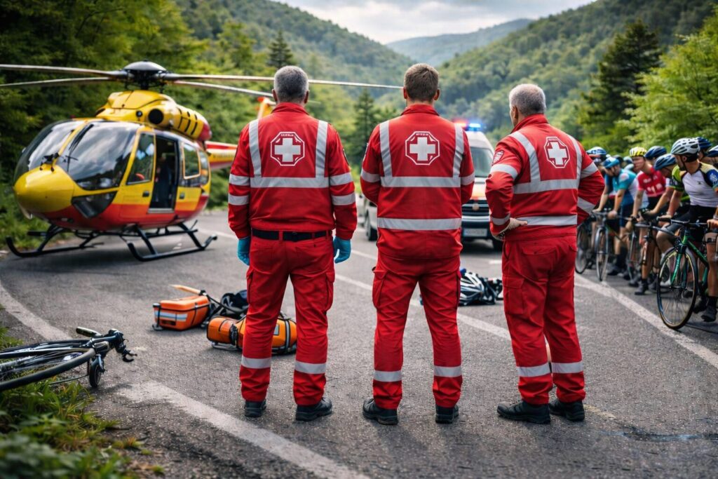 Malore Granfondo Torino