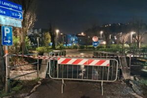 Maltempo Abruzzo situazione critica
