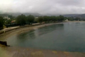 Maltempo Grecia Creta