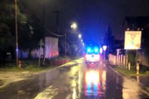 Maltempo Lanciano Abruzzo