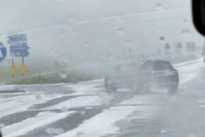 Maltempo Puglia Altamura